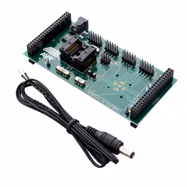 ATSTK521 Microchip Technology  Accessoires